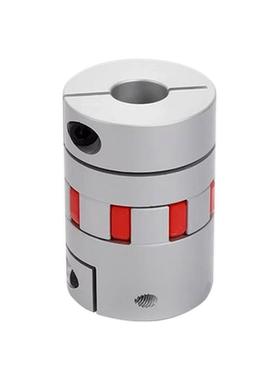 替代上隆联轴器CPHD CPHDK-D14 20 25 30 35 40 55 65 梅花联轴器