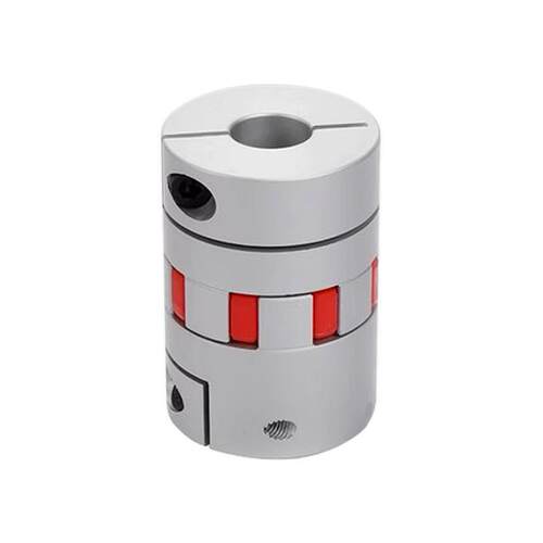 替代上隆联轴器CPHD CPHDK-D14 20 25 30 35 40 55 65 梅花联轴器