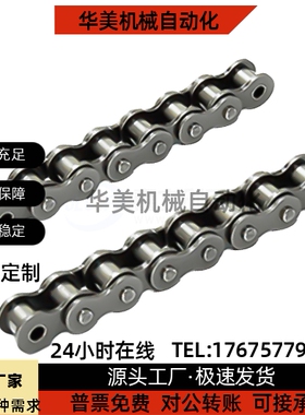 链条 VMD01-35 VMY01-06B VMF01-40 VMY11-08B VMG01-50 VMK01-60