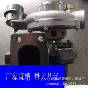 69T00turbocharger增压器加工定制 GT2252S45218770969314411