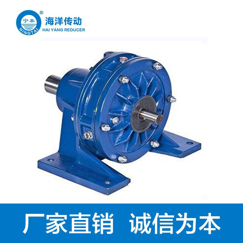 海洋传动源头实力厂家()牌CWO圆弧齿蜗轮蜗杆减速机一年质保