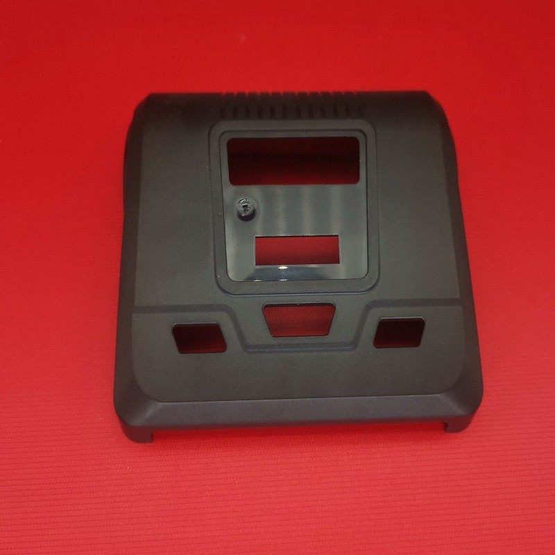 打印机 模具 厦门注塑模具 打印机面壳 塑料模具加工