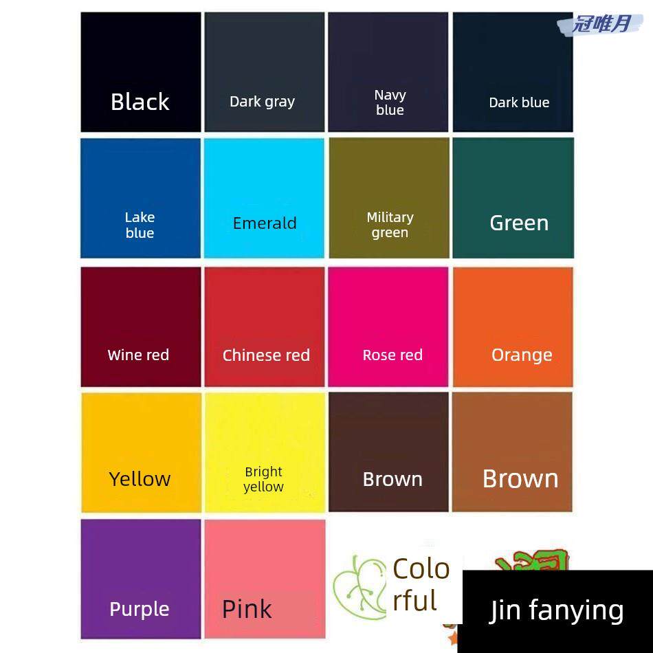 燃料衣服染料黑色旧衣服翻新无煮沸牛仔裤减色剂染料不褪色或褪色图片