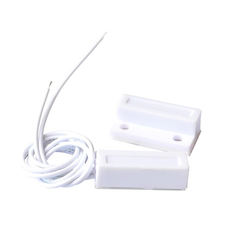 MC-38 门磁/防盗报警器/防盗器/报警器/窗户磁/有线门磁 门磁开关