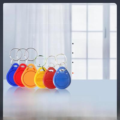 富力Id覆制卡F8268/8310/8678可与防火墙配戴，可反覆擦除，门禁