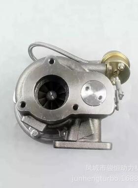 S200G1258970006218G1-190628G17-001420-06296增压器