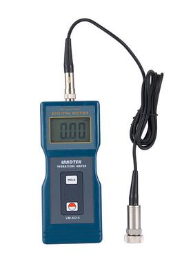VM-6310厂家直供高精度分体式测振仪便携式振动分析仪