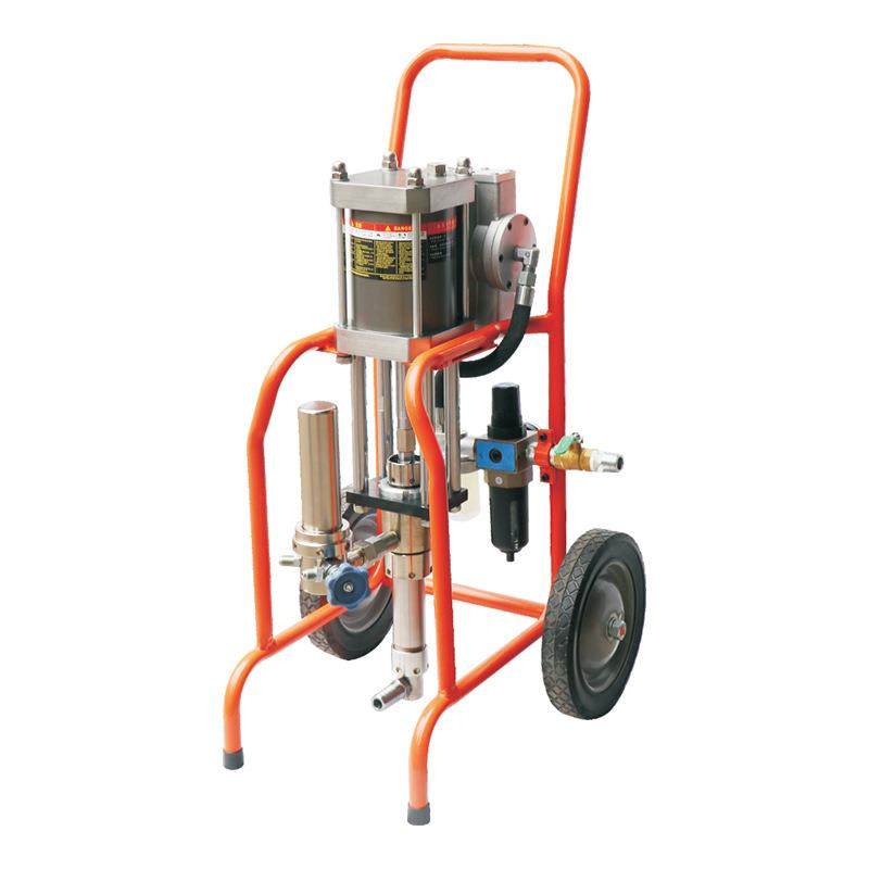 船用无气喷涂机设备气动高压船舶油漆喷漆机器船用五金316不锈钢,五金/工具,船用变压器,淘宝优惠券,粉丝福利购,淘宝优惠卷