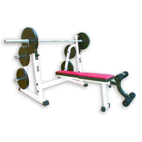 广州专业健身器材锻炼肌肉力量型健身房工具下斜推椅