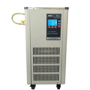 dlsb低温冷却液循环泵80L冷却水循环机实验室冷却循环泵厂家