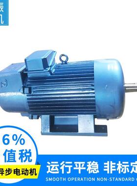 yzr系列三相异步电动机YZR250M-837W定制防爆冶金起重电机