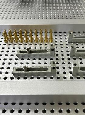 小型手动丝网印台刷SMT精密印型作手工丝印机锡膏红胶打PCSD-320B