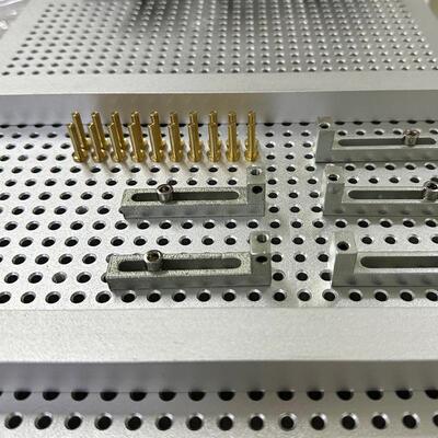 小型手动丝网印台刷SMT精密印型作手工丝印机锡膏红胶打PCSD-320B