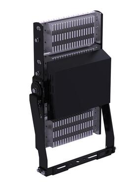 led户外防水球场灯散0W热套件EGM-480W48高杆外壳灯隧道灯模组灯