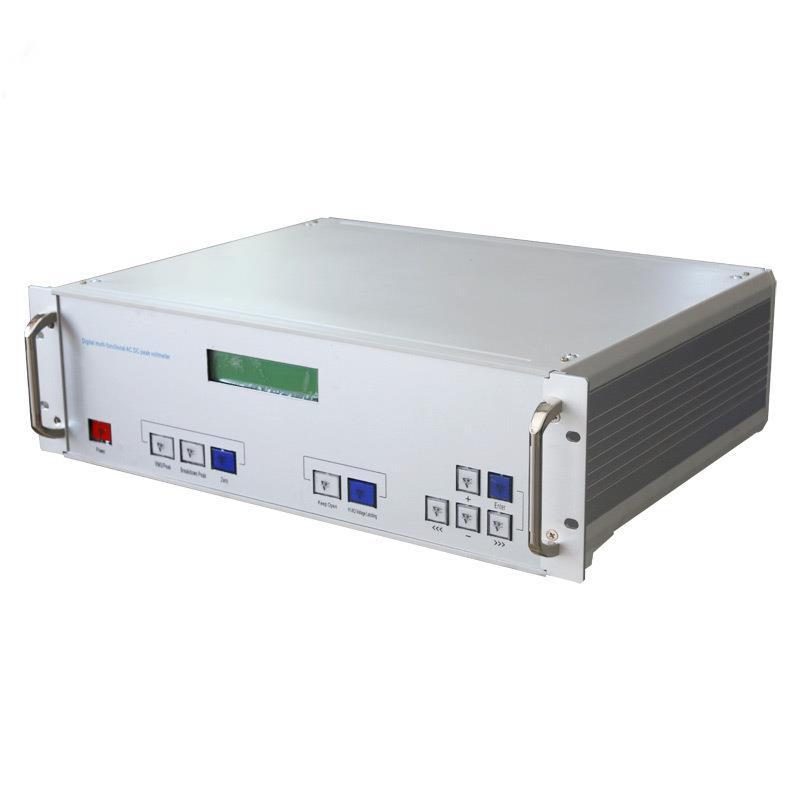 400KV数字式交直流分压器高压数字表电容分压器