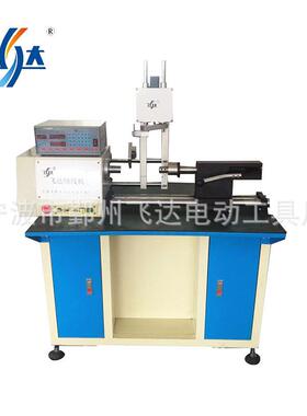 绕线机排线机FD-1010平绕机（加档板的）