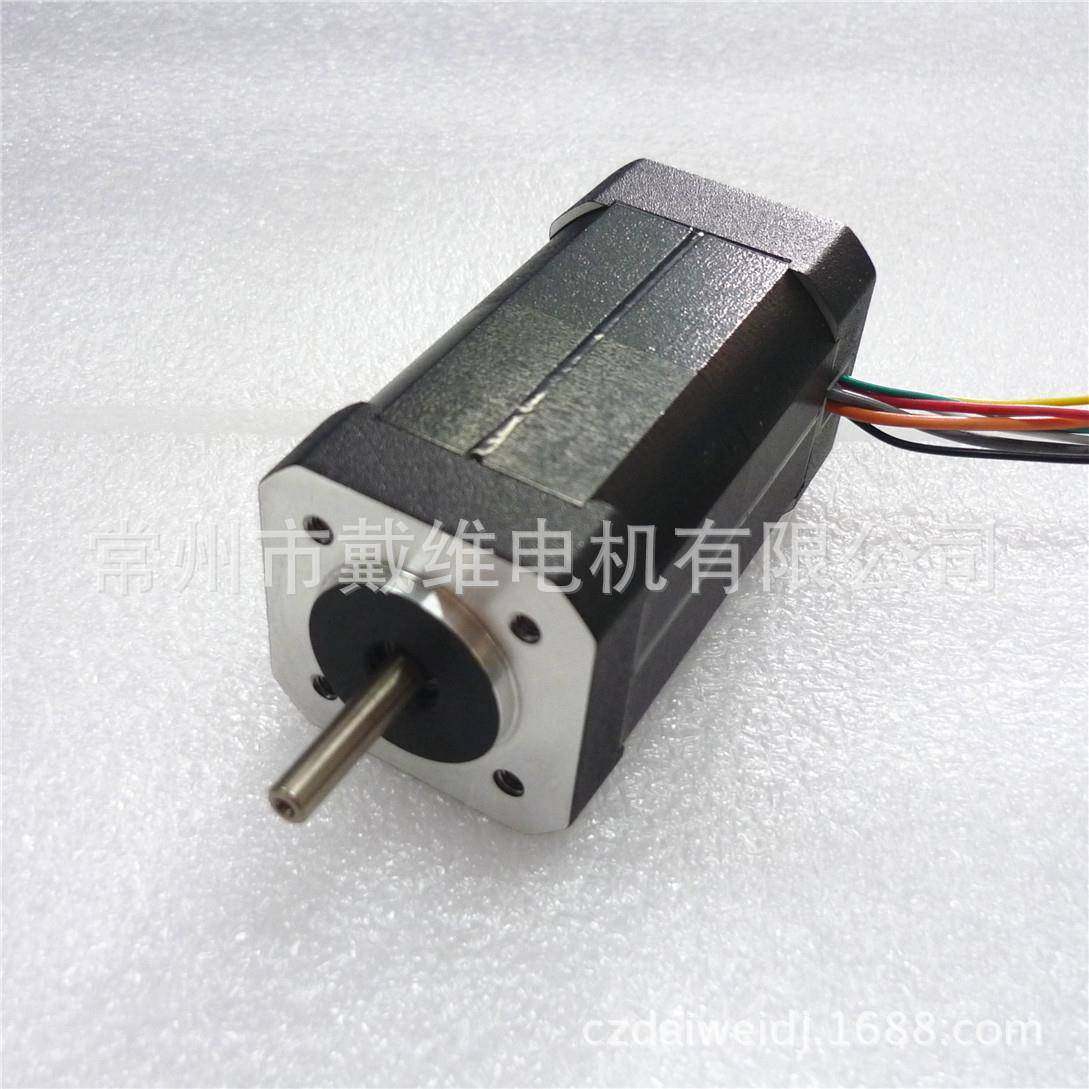 厂家供应大扭矩12V24V42mm无刷直流电机42BLS03,电子元器件市场,电机/马达,淘宝优惠券,粉丝福利购,淘宝优惠卷