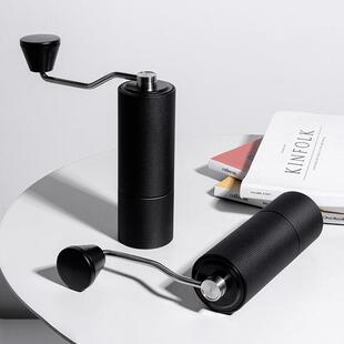 Y0EZ 手冲磨豆机研磨机器具 栗子C2C3手摇咖啡磨豆机 家用意式
