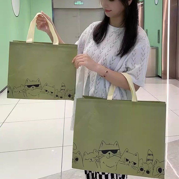 衣服防尘大容量加厚衣物收纳袋