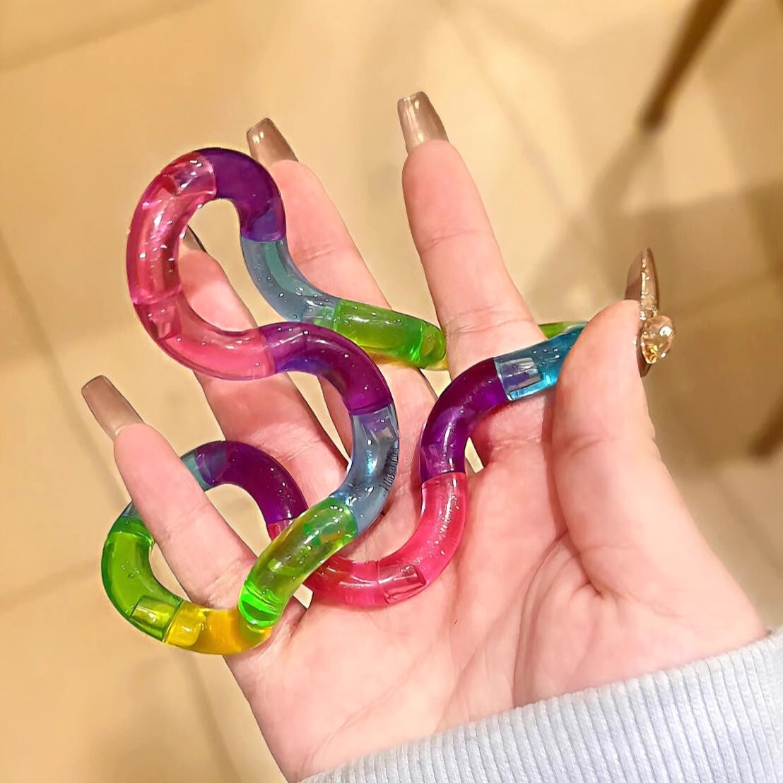 创意爆款专注力训练神器减压