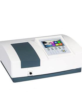 高端大屏双光束紫外可见分光光度计N6000/N6000Plus/6000SPlus