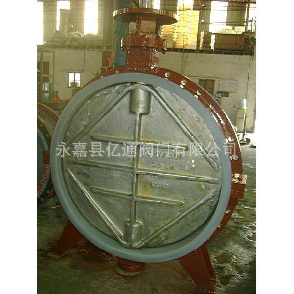 厂家生产供应碳钢衬氟蝶阀法兰蝶阀,五金/工具,蝶阀,淘宝优惠券,粉丝福利购,淘宝优惠卷