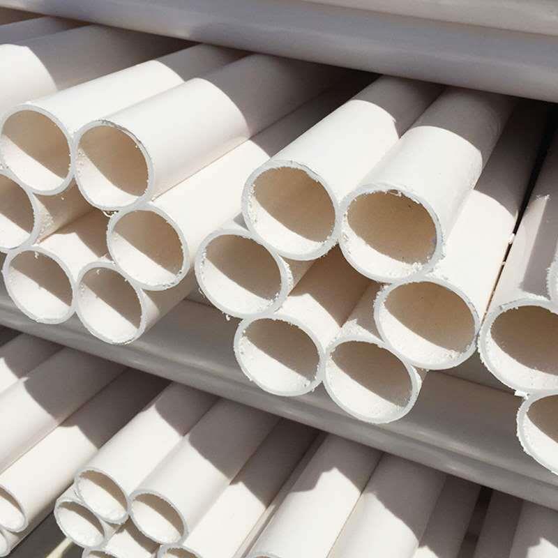 厂家PVC蜂窝管七孔多孔梅花管塑胶电力通信管电线电缆护套管