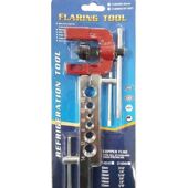 2件套简易扩管器CT 20102pcs带板杆铜管扩管器扩孔器扩口器