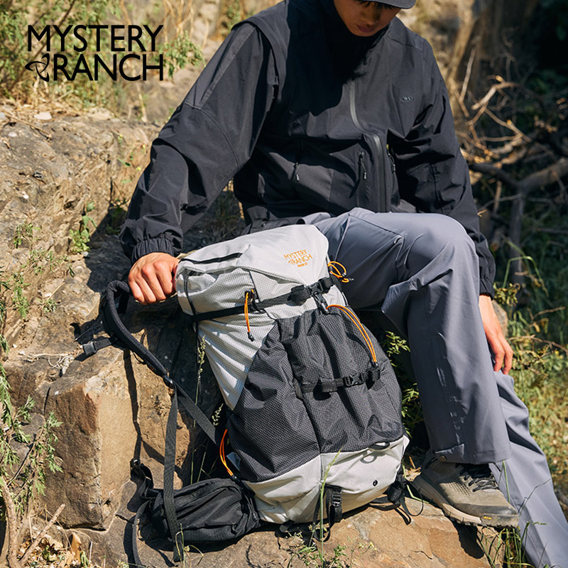 Mystery Ranch 神秘农场 Radix本源户外轻量化徒步双肩背包登山包