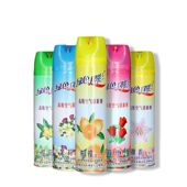 空气清新剂室内卫生间清香剂喷雾厕所除臭去异味卧室持久留香宾馆