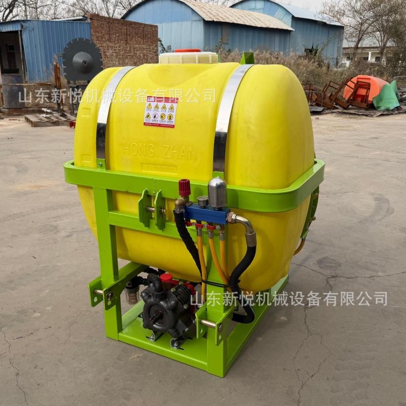 四轮拖拉机悬挂喷药机农用大容量农药喷洒机植物病虫害打药机
