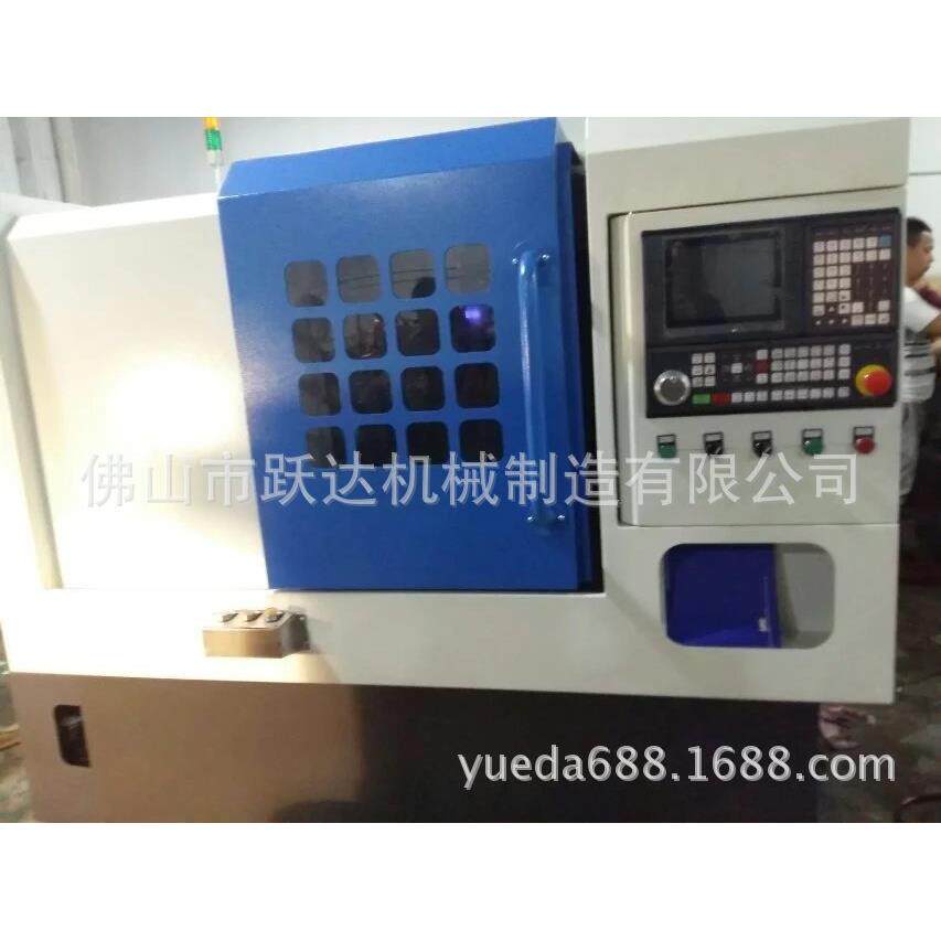 仪表车床多功能数控机床全自动精密数控机床