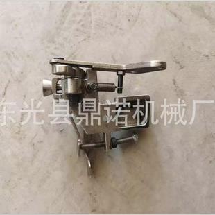 纸箱打捆机纸板打包机PE绳结束机配件打捆机机头配件鸟嘴整机头