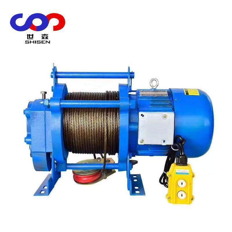 KCDX型老款大变速箱电动提升机2吨铜芯快速大体加重电动提升机,搬运/仓储/物流设备,起重葫芦,淘宝优惠券,粉丝福利购,淘宝优惠卷