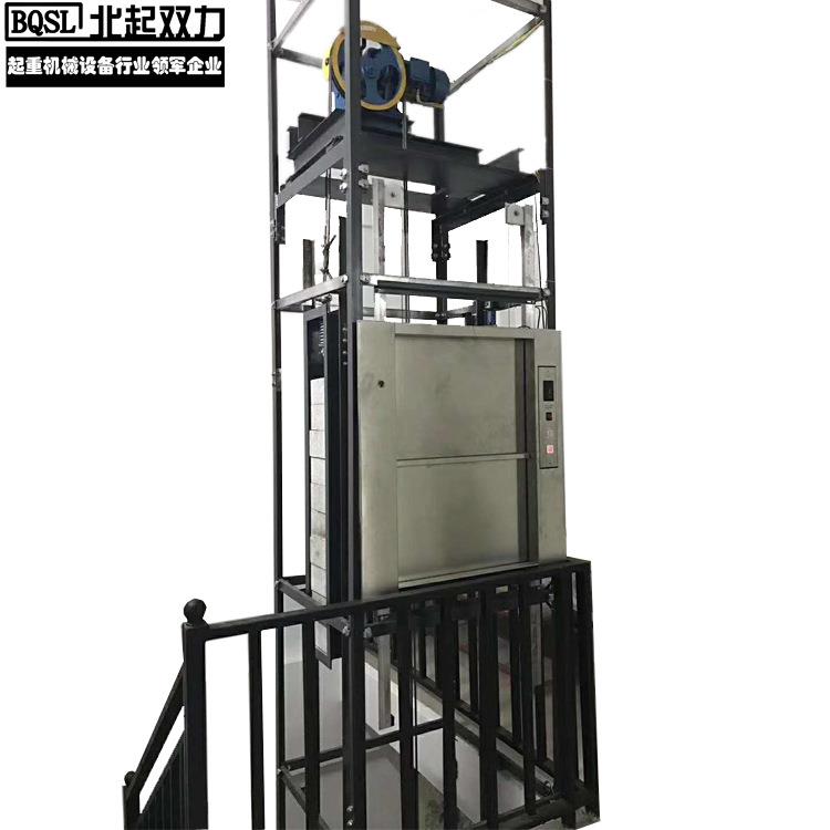 传菜机饭店酒店餐厅食堂传菜电梯家用传菜上菜窗口落地曳引机餐梯