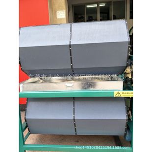 产品镜面光亮滚抛机东莞干式 夹板木滚桶抛光机 滚桶抛光机厂家