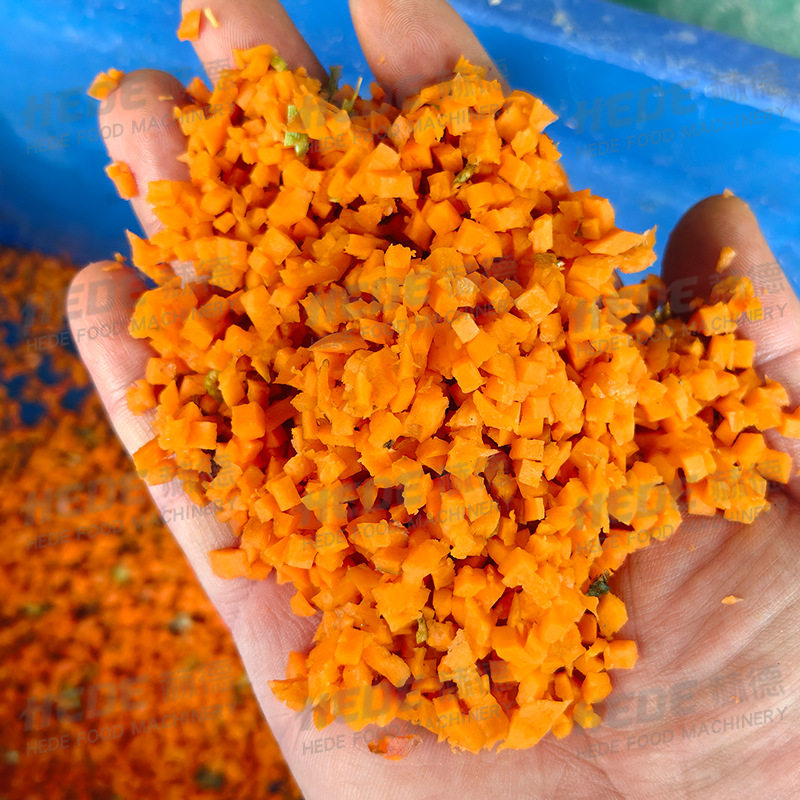 切丁机304不锈钢水果切粒机 净菜蔬菜切丁机 樱桃切丁切粒机,清洗/食品/商业设备,切菜机,淘宝优惠券,粉丝福利购,淘宝优惠卷