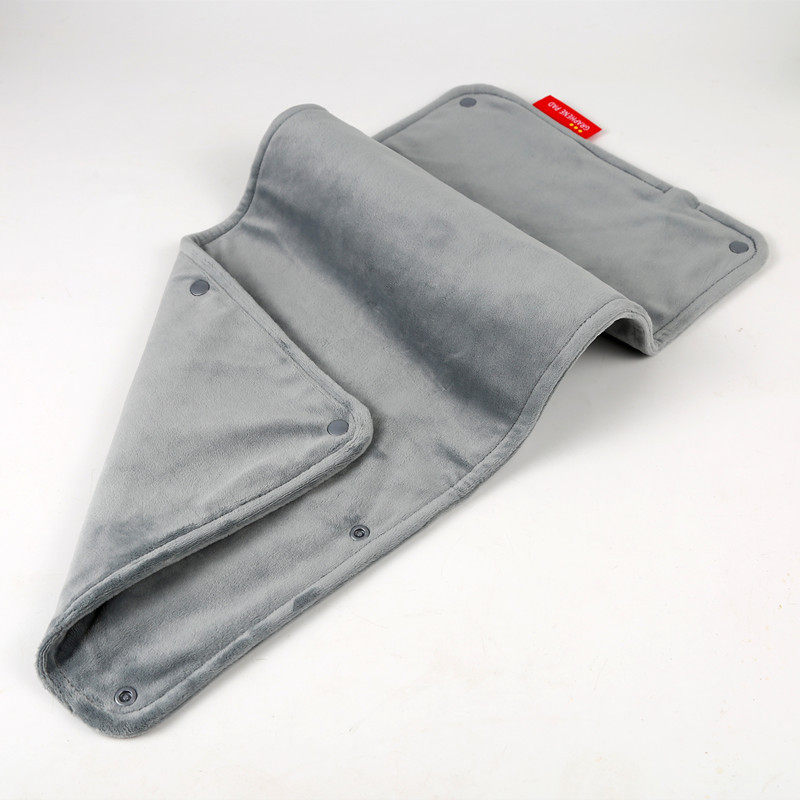 heatingpad石墨烯USB电热毯加热垫充电暖手宝暖脚发热坐垫