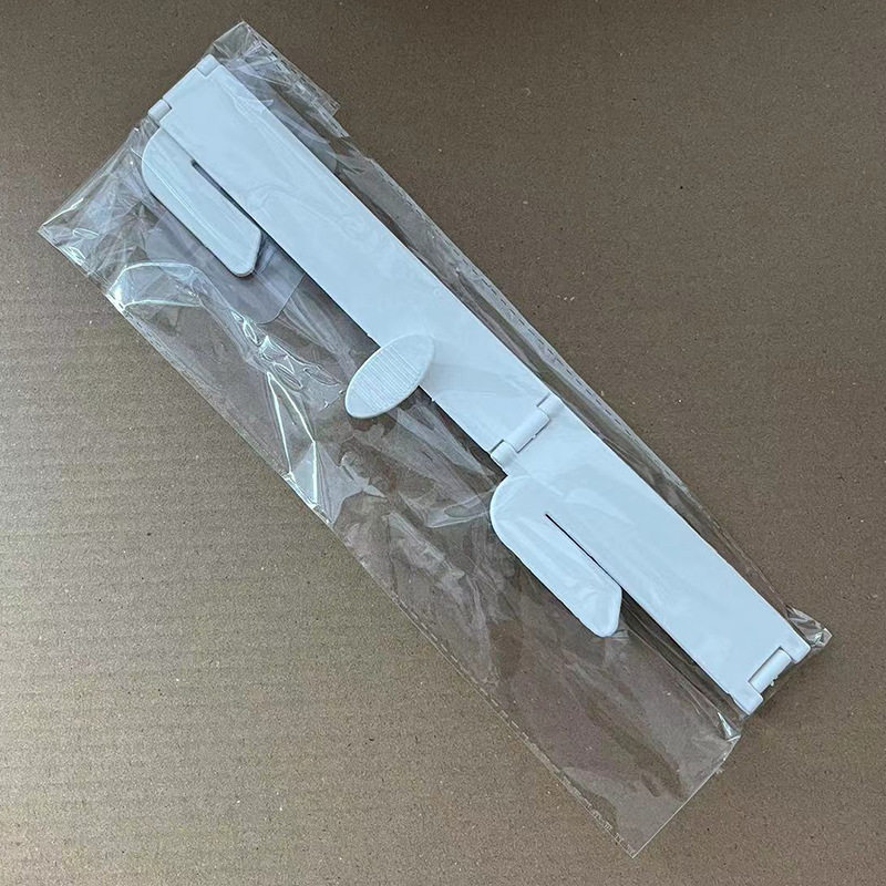 可折叠垃圾桶垃圾袋支架家用橱柜塑料袋挂架厨房浴室壁挂式收纳架