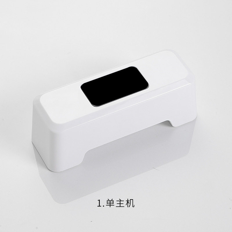 马桶水箱感应器冲水器家用智能自动免接触红外线感应马桶冲水器
