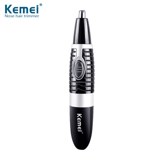 新款科美KEMEI KM-PG500理发器鼻毛器修眉刀剃毛器美容套装
