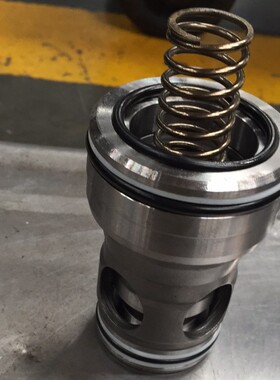 泰丰供应洛阳TLC 0125 AB 40 E S-7X V型插装阀阀芯