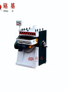 木工双面压刨床 高速双面节能压刨 高速压刨床 厂家直销