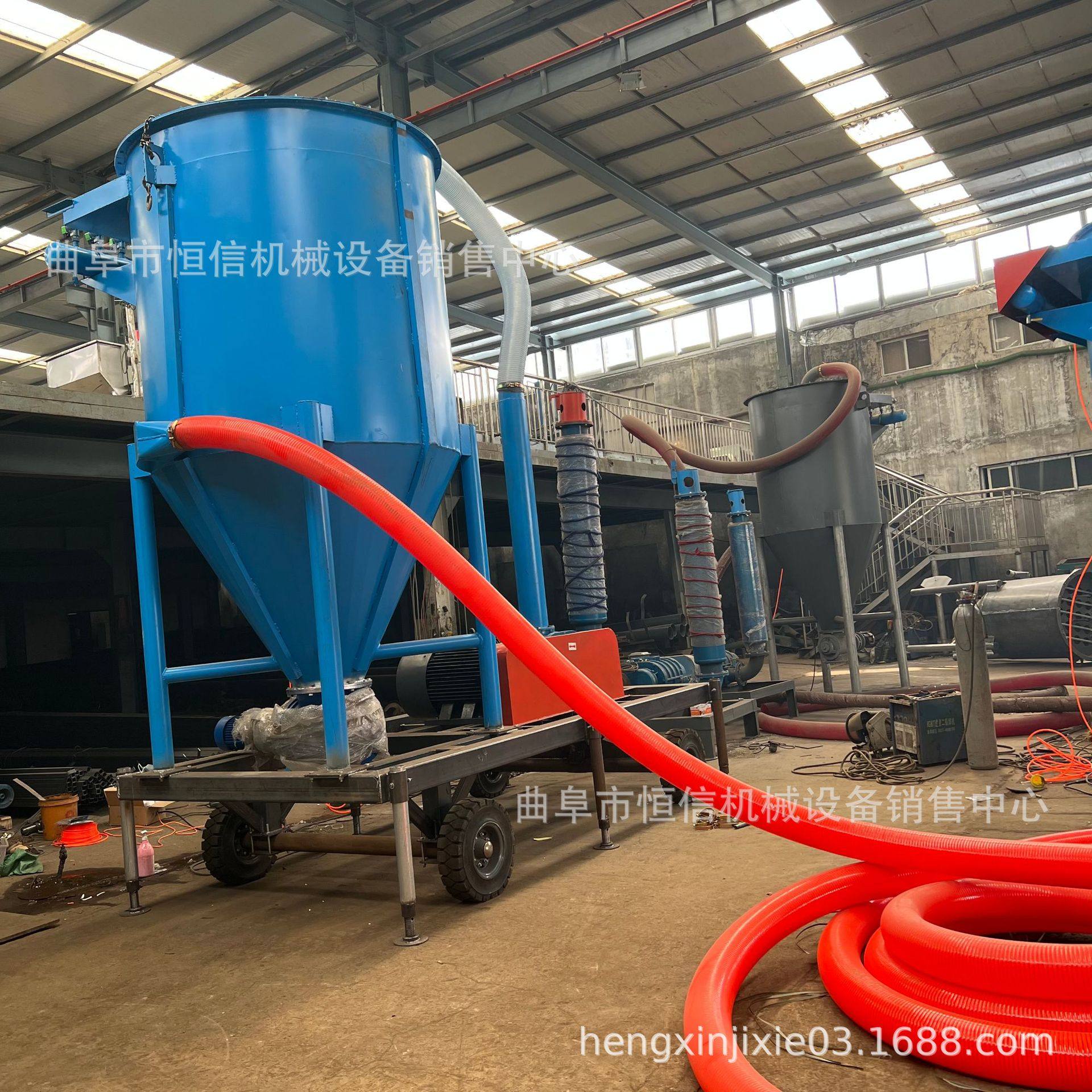 北京电厂打包出灰用气力吸灰机 福建粉煤灰脉冲气力吸灰机zcjb,搬运/仓储/物流设备,其他起重搬运设备,淘宝优惠券,粉丝福利购,淘宝优惠卷