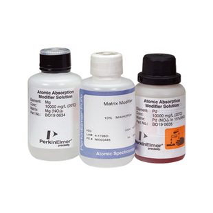现货PE珀金埃尔默N9300234多元素标液ICP-MS Calibration125 mL