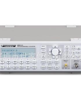 出售 R&S HM8123 通用计数器 原装
