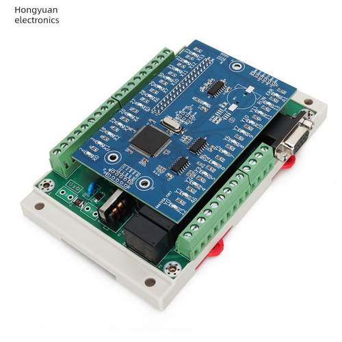 兼容Arduino工业控制主板编程控制Atemga2560芯片Plc工业控制板开