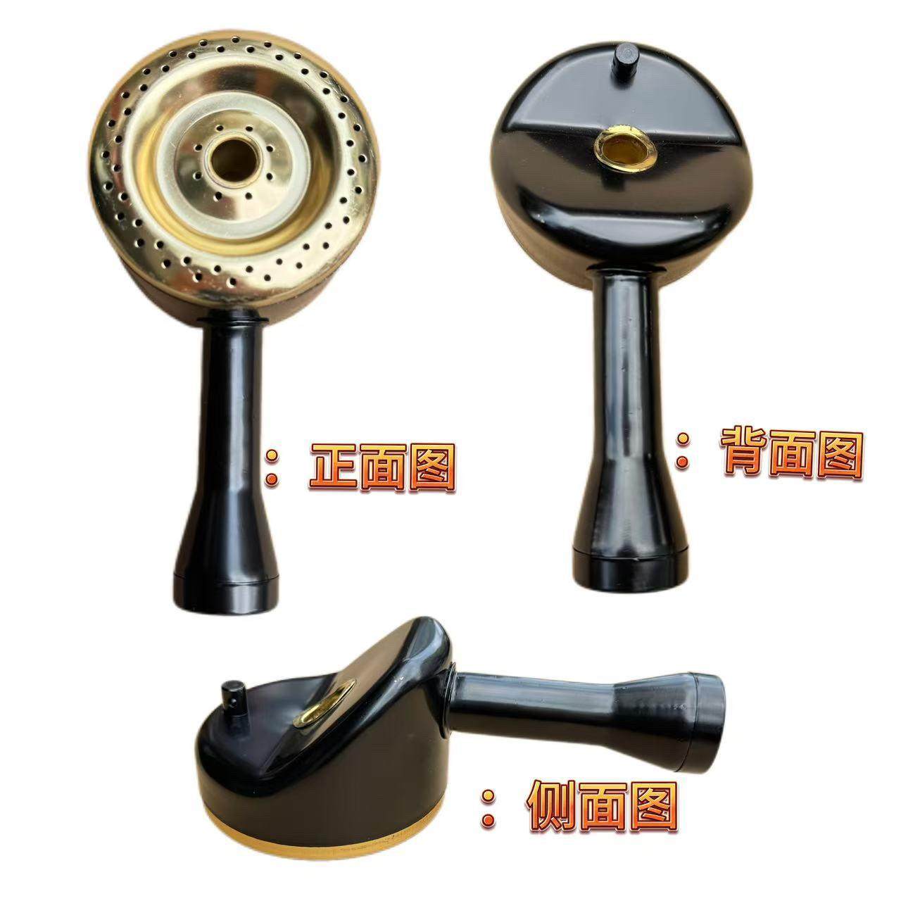 煤气燃气油炸锅灶头煎饼炉麻辣烫手抓饼机器红外线炉头六面蛋仔机,五金/工具,炉头,淘宝优惠券,粉丝福利购,淘宝优惠卷