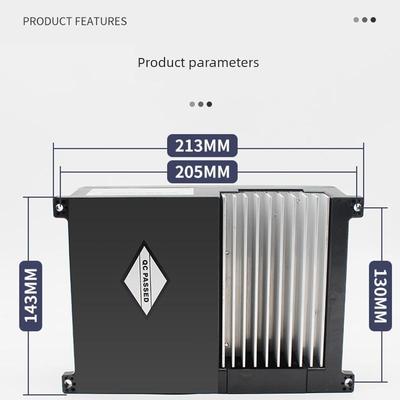 Merner电梯门机逆变器Nice-D-A-Sop2/Sop4门机控制器P7门机箱体配