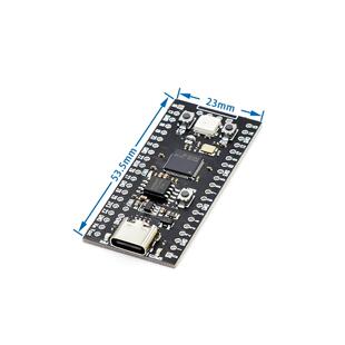 YD-RP2040兼容树莓派核心板RP2 Raspberry Pi Pico Micropython
